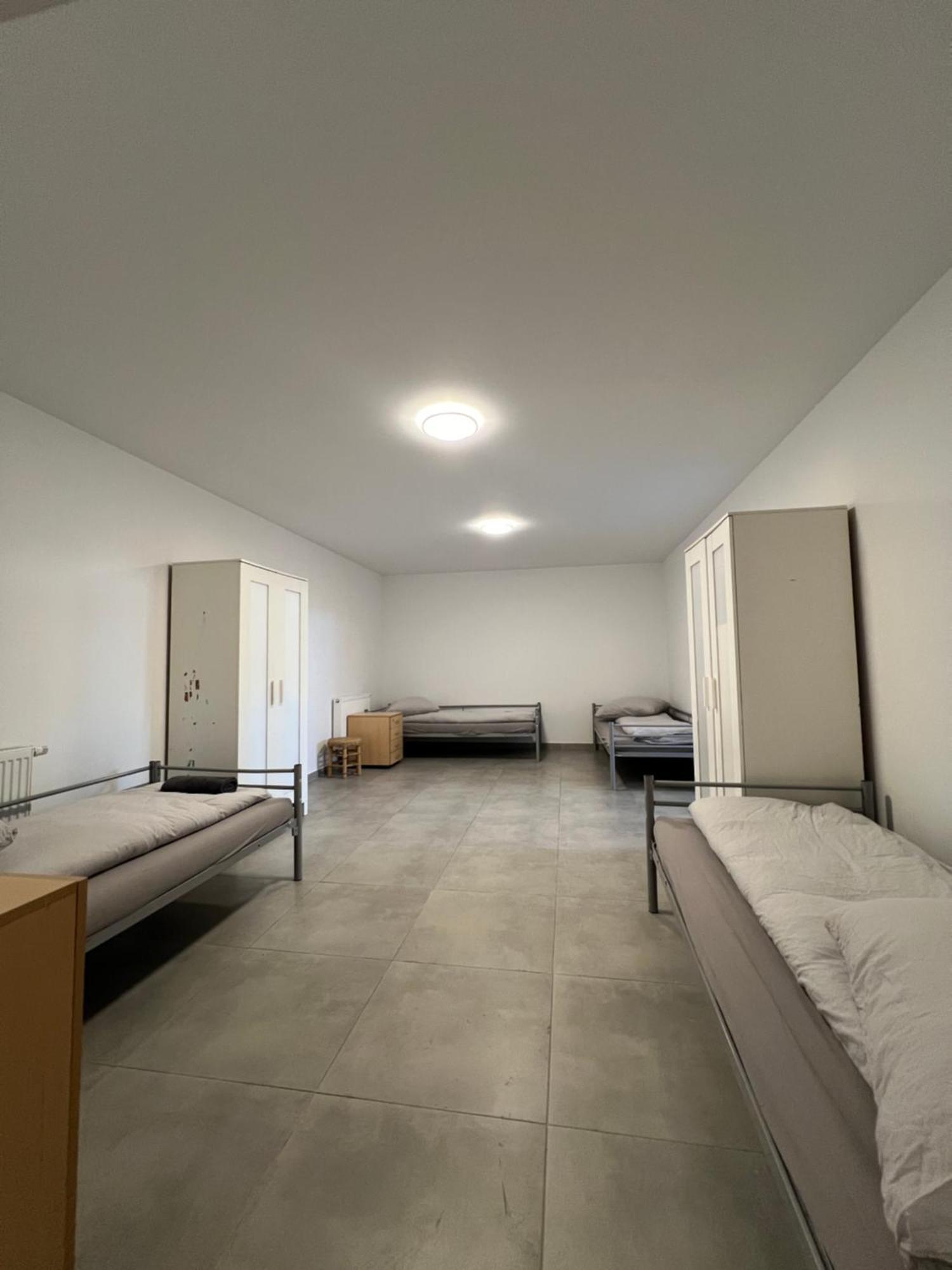Mieterlux Frankfurt Heusenstamm酒店 外观 照片