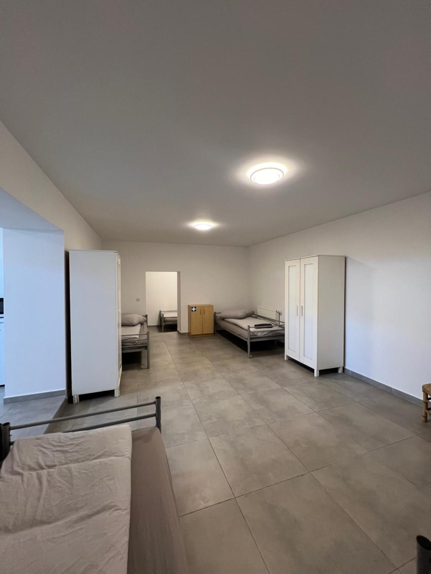 Mieterlux Frankfurt Heusenstamm酒店 外观 照片
